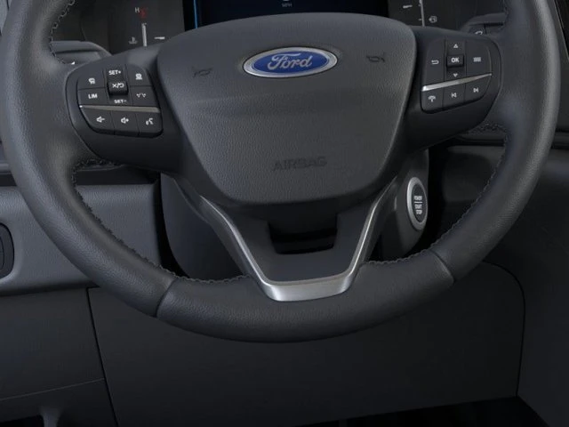 2026 Ford Transit - Image 11 of 20
