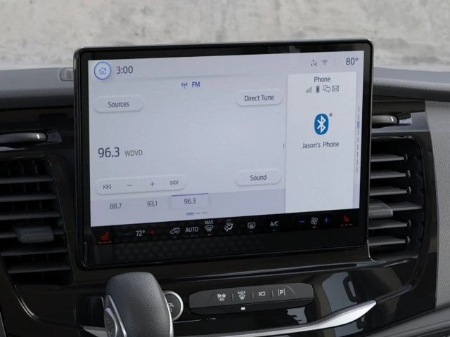 2026 Ford Transit - Image 13 of 20