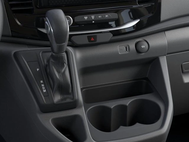 2026 Ford Transit - Image 14 of 20