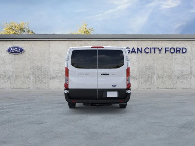 2026 Ford Transit - Image 4 of 20