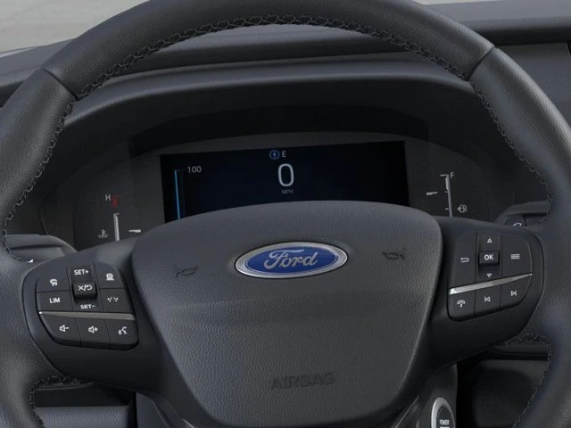2026 Ford Transit - Image 12 of 20