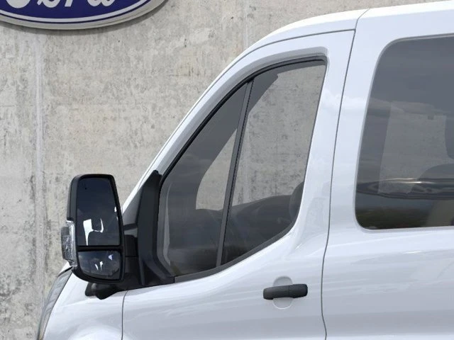 2026 Ford Transit - Image 19 of 20