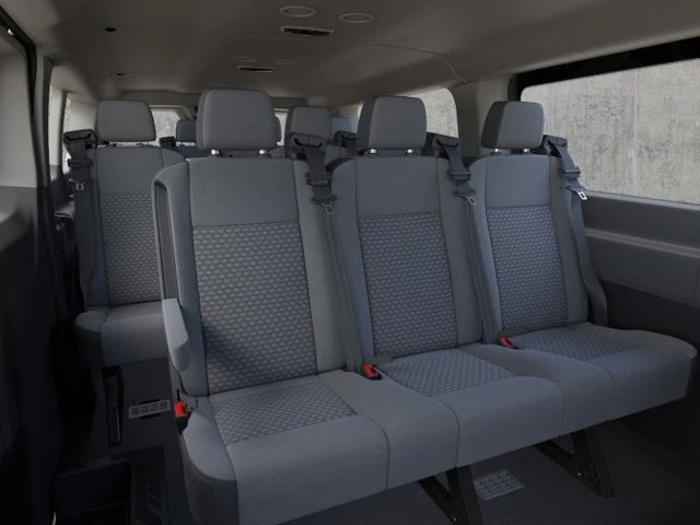 2026 Ford Transit - Image 10 of 20