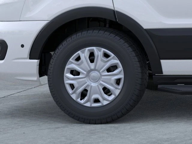 2026 Ford Transit - Image 18 of 20