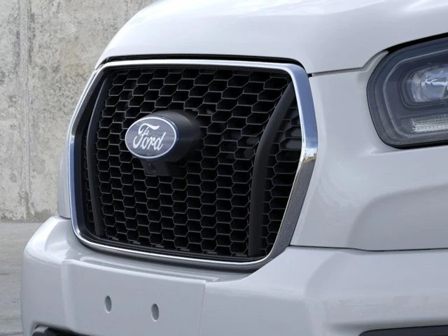2026 Ford Transit - Image 16 of 20
