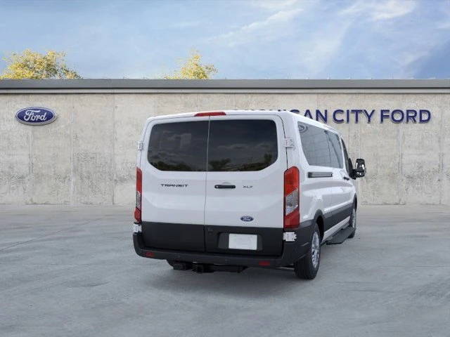 2026 Ford Transit - Image 7 of 20