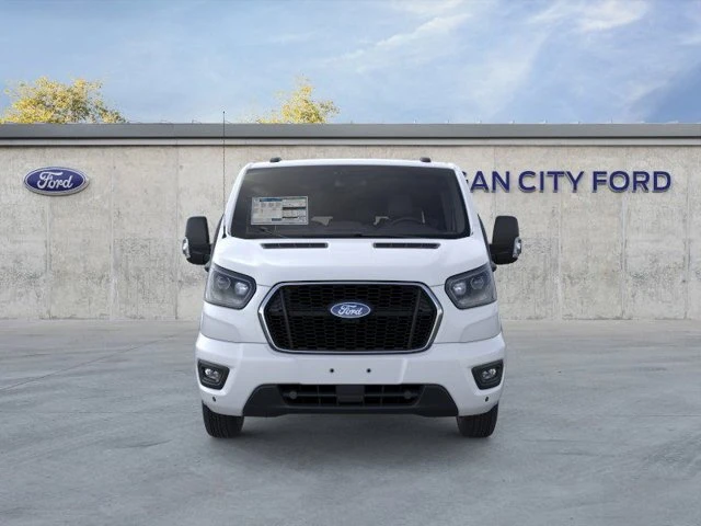 2026 Ford Transit - Image 5 of 20