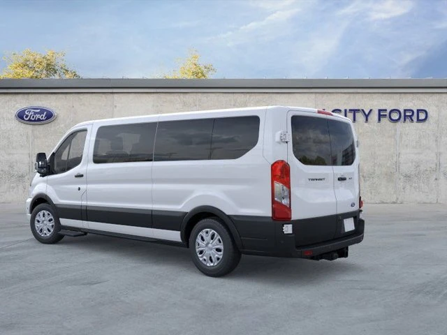2026 Ford Transit - Image 3 of 20