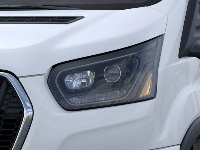2026 Ford Transit - Image 17 of 20