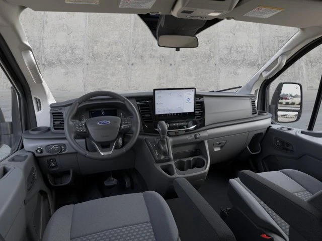 2026 Ford Transit - Image 8 of 20