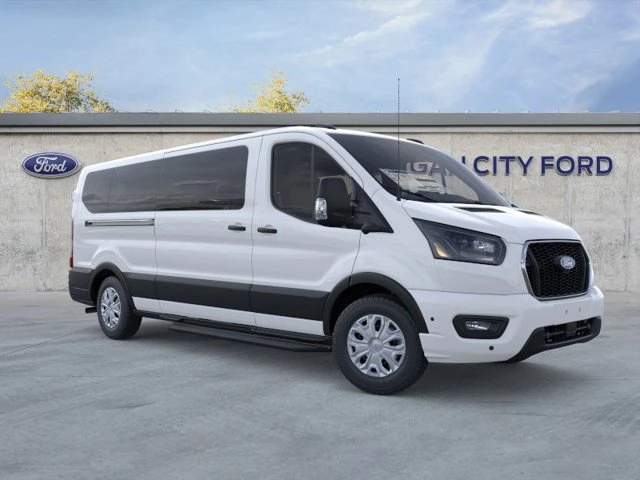 2026 Ford Transit - Image 6 of 20
