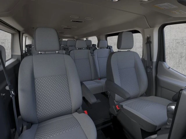 2026 Ford Transit - Image 9 of 20