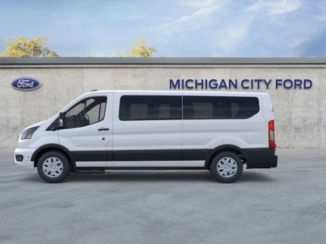2026 Ford Transit - Image 2 of 20
