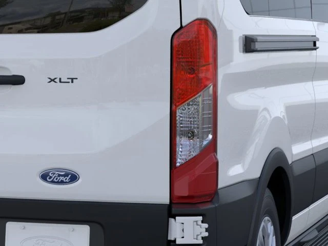 2026 Ford Transit - Image 20 of 20
