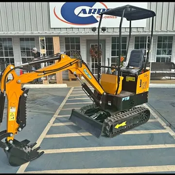 2026 Future FT13 1.2 Ton Mini Excavator