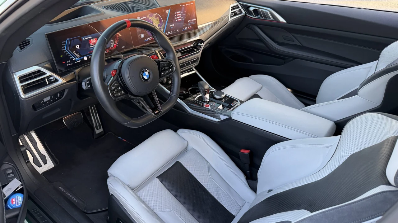 2026 BMW G82/G83 M4 - Image 2 of 23