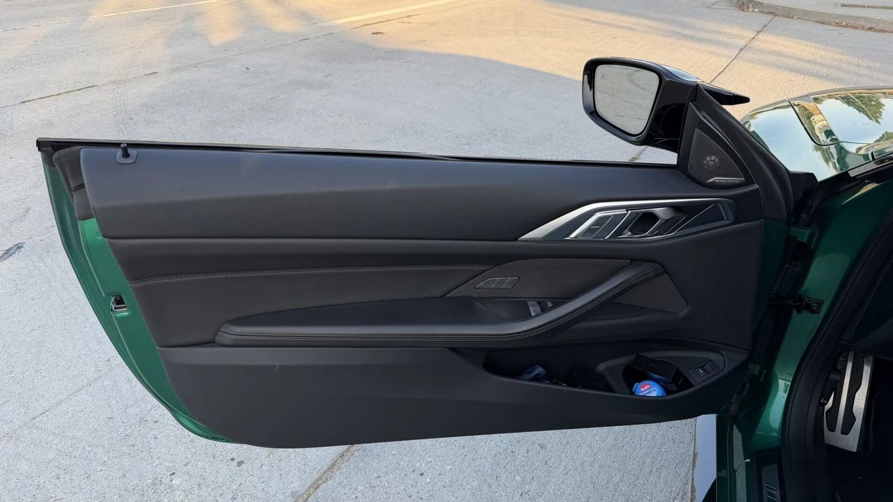 2026 BMW G82/G83 M4 - Image 16 of 23