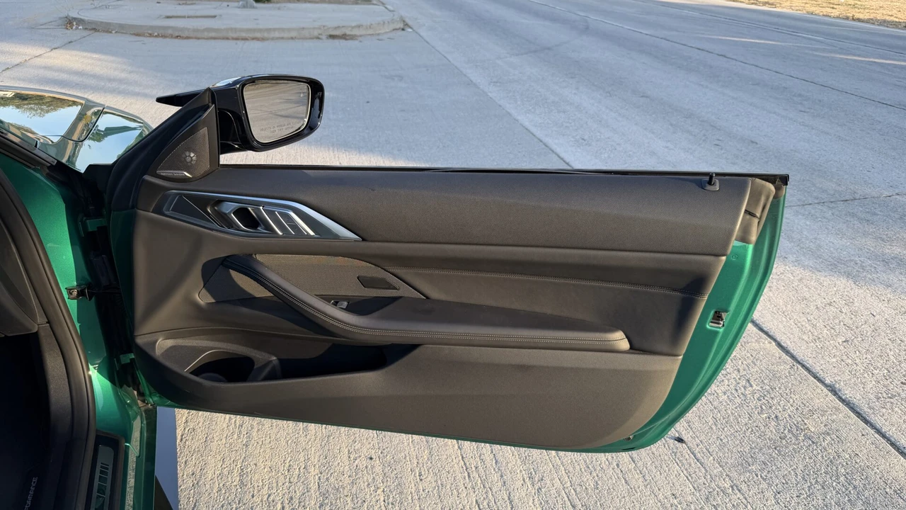 2026 BMW G82/G83 M4 - Image 19 of 23