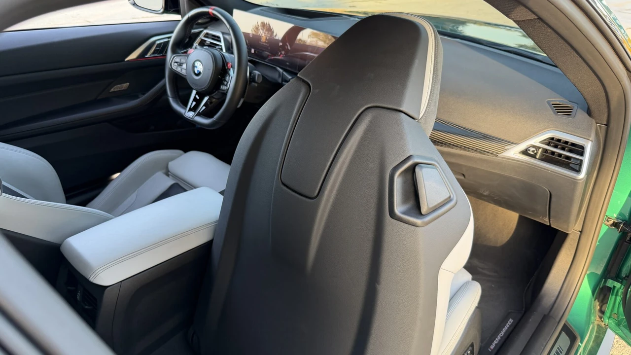 2026 BMW G82/G83 M4 - Image 21 of 23