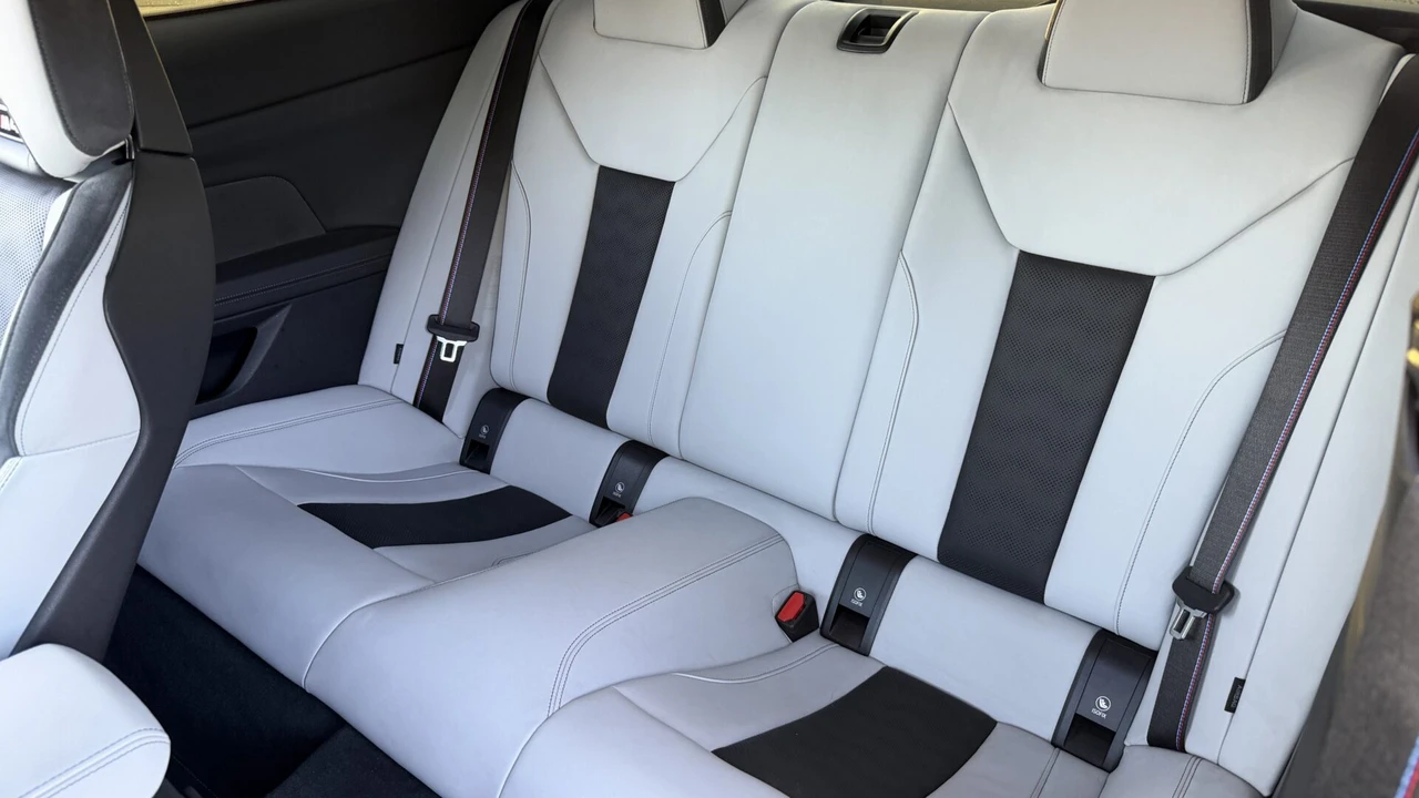 2026 BMW G82/G83 M4 - Image 22 of 23