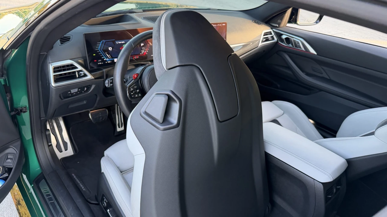 2026 BMW G82/G83 M4 - Image 23 of 23