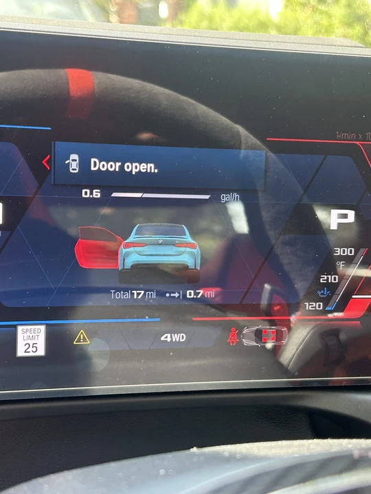 2026 BMW G82/G83 M4 - Image 15 of 15