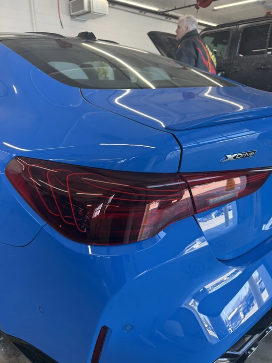 2026 BMW G82/G83 M4 - Image 6 of 14