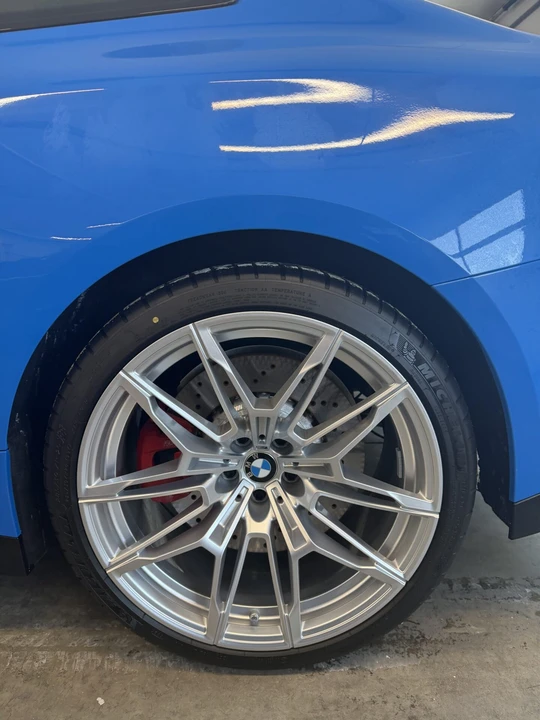 2026 BMW G82/G83 M4 - Image 10 of 14