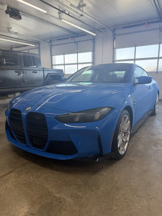 2026 BMW G82/G83 M4 - Image 3 of 14