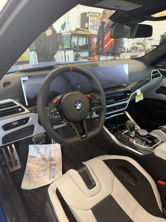 2026 BMW G82/G83 M4 - Image 2 of 14