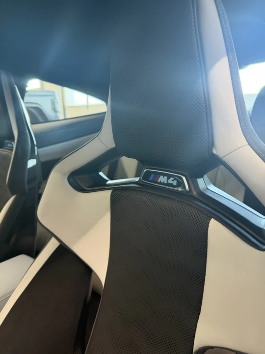2026 BMW G82/G83 M4 - Image 11 of 14
