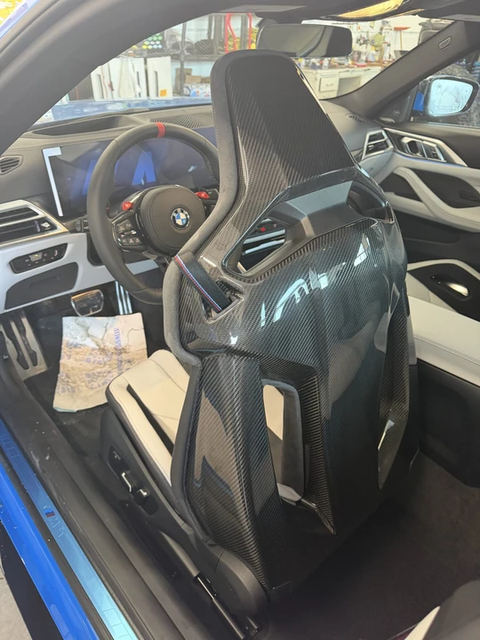 2026 BMW G82/G83 M4 - Image 13 of 14