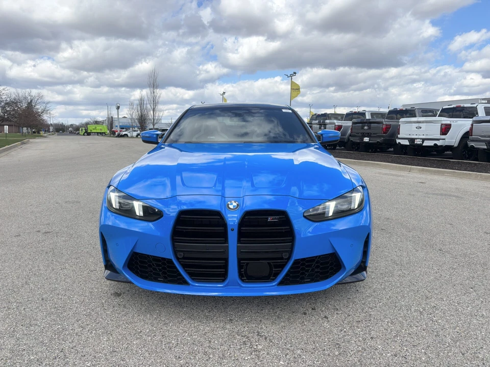 2026 BMW G82/G83 M4 - Image 5 of 17