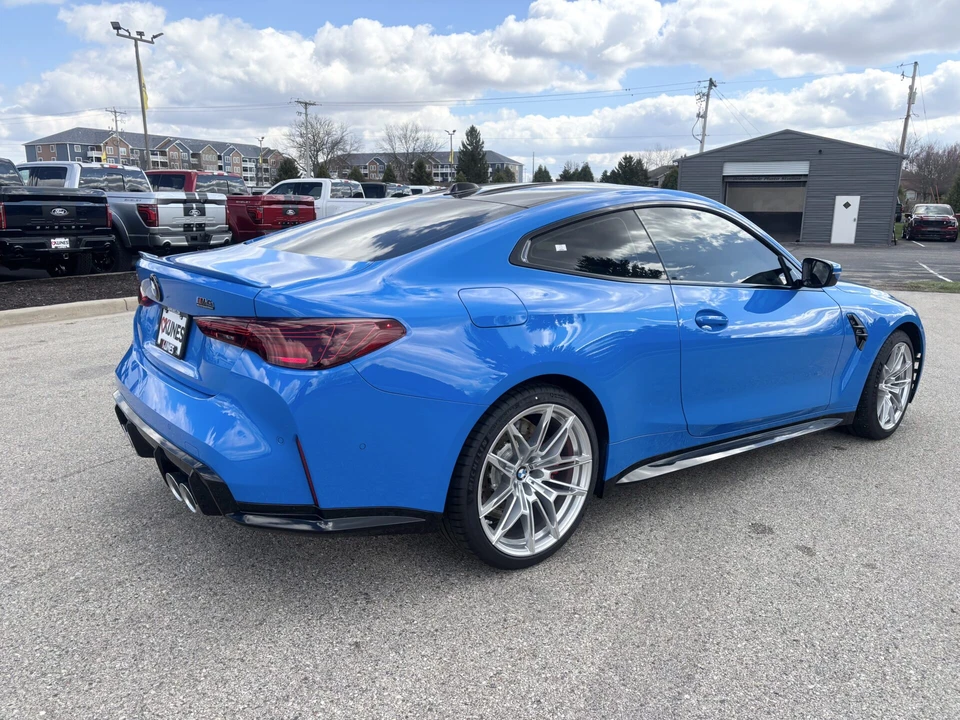 2026 BMW G82/G83 M4 - Image 10 of 17