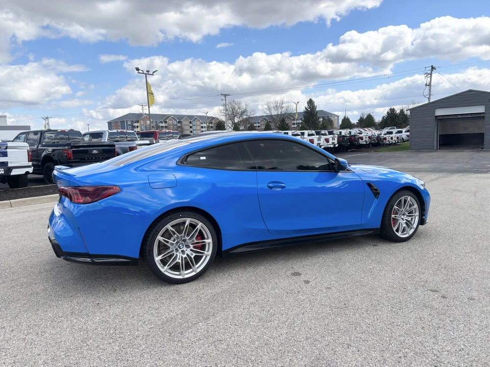 2026 BMW G82/G83 M4 - Image 9 of 17