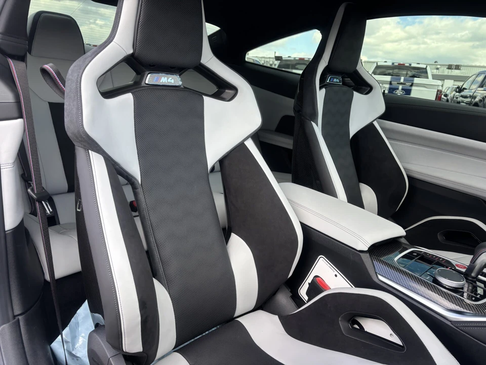 2026 BMW G82/G83 M4 - Image 2 of 17