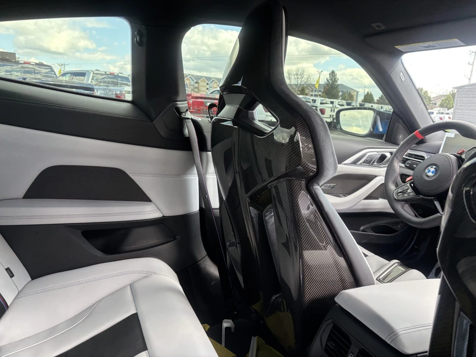 2026 BMW G82/G83 M4 - Image 14 of 17
