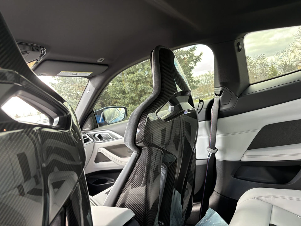 2026 BMW G82/G83 M4 - Image 15 of 17