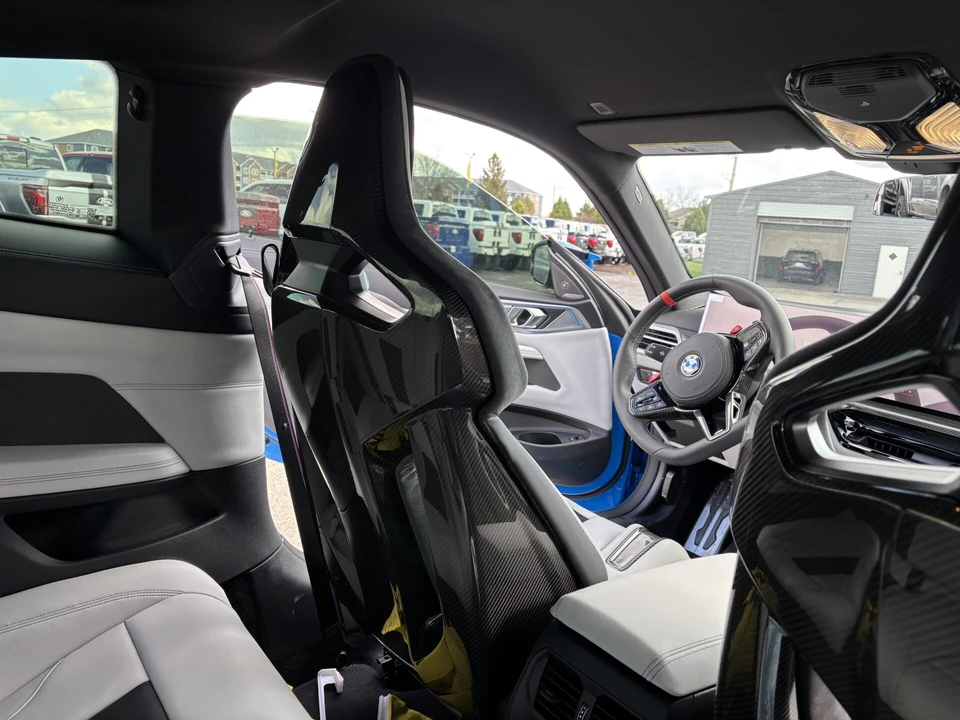 2026 BMW G82/G83 M4 - Image 12 of 17