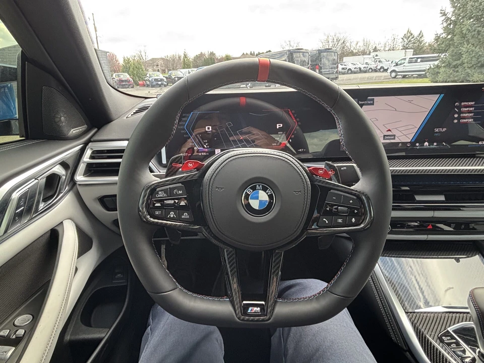 2026 BMW G82/G83 M4 - Image 16 of 17