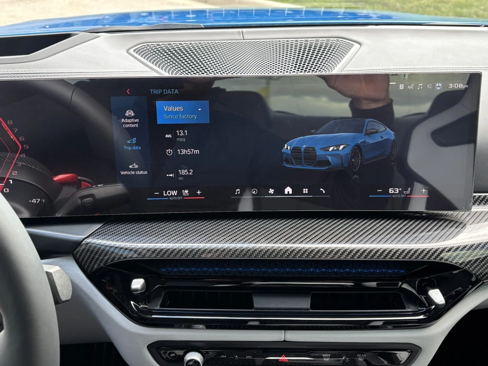 2026 BMW G82/G83 M4 - Image 17 of 17