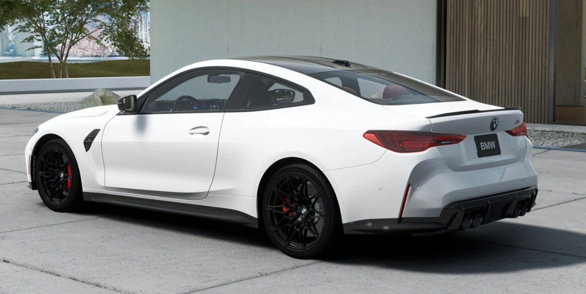 2026 BMW G82/G83 M4 - Image 2 of 8