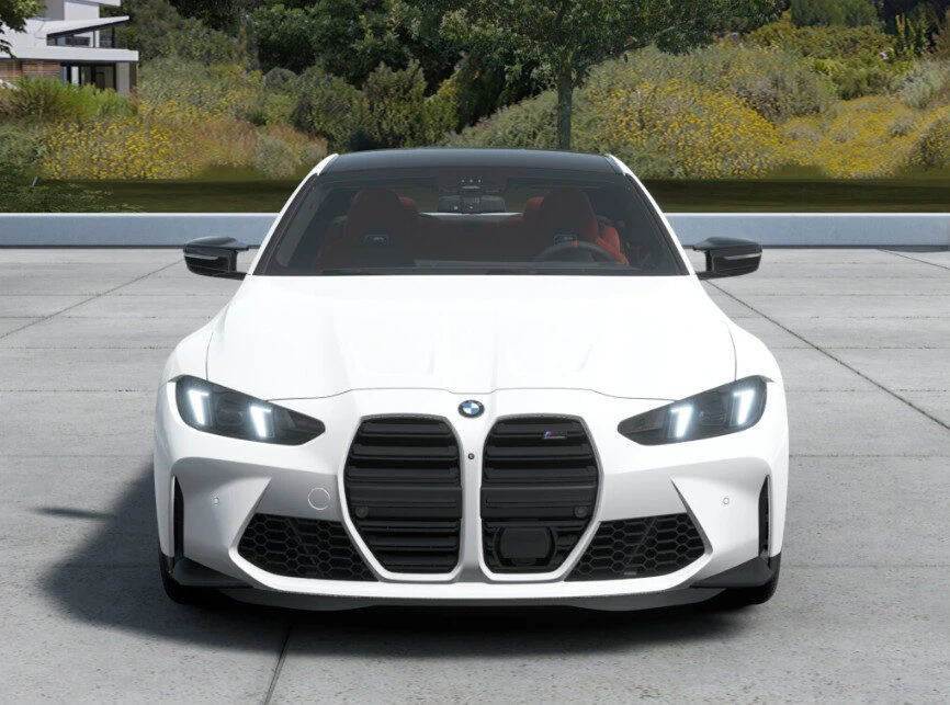 2026 BMW G82/G83 M4 - Image 3 of 8