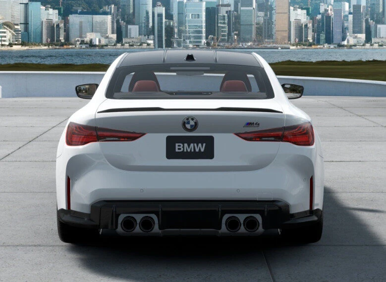 2026 BMW G82/G83 M4 - Image 5 of 8