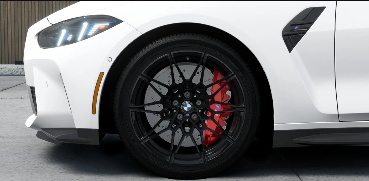 2026 BMW G82/G83 M4 - Image 6 of 8