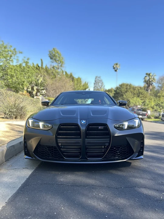 2026 BMW G82/G83 M4 - Image 7 of 18