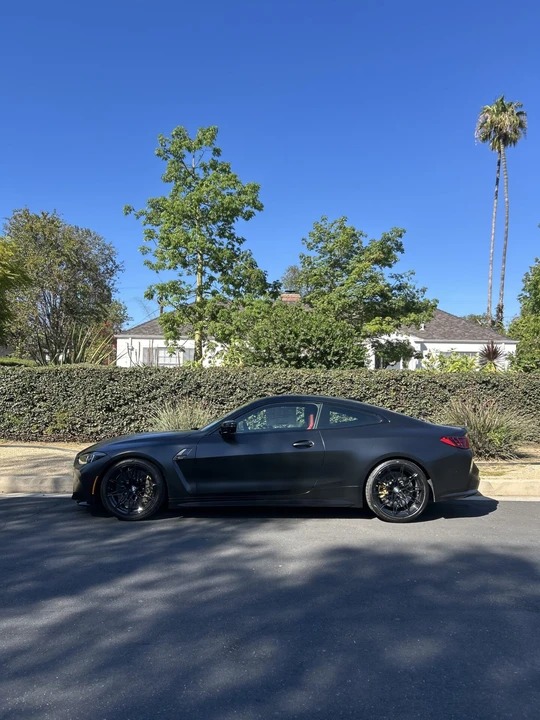 2026 BMW G82/G83 M4 - Image 8 of 18