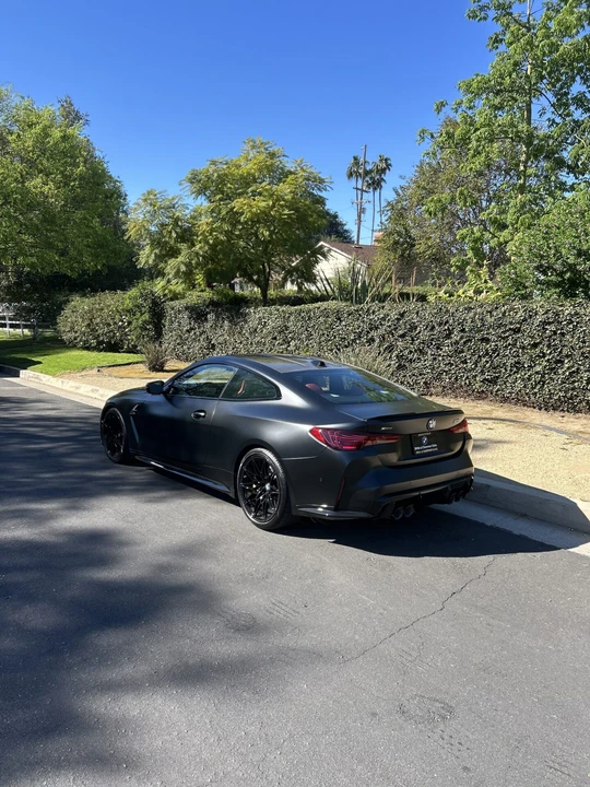2026 BMW G82/G83 M4 - Image 9 of 18