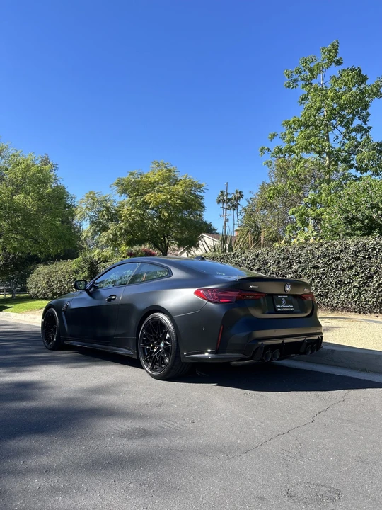 2026 BMW G82/G83 M4 - Image 10 of 18