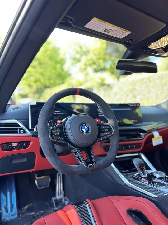 2026 BMW G82/G83 M4 - Image 2 of 18